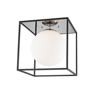 Aira Flush Mount 14"
