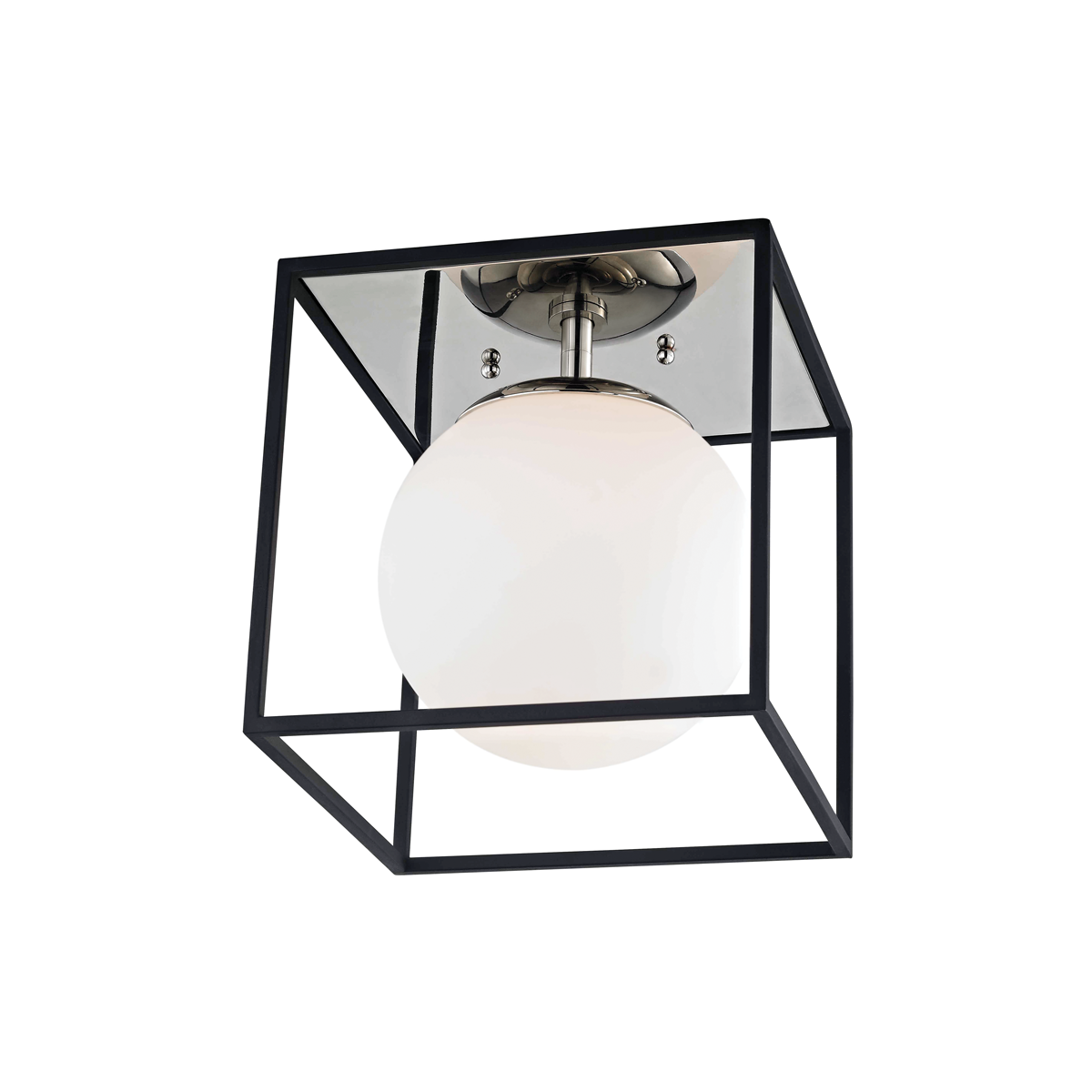 Aira Flush Mount 9.5"