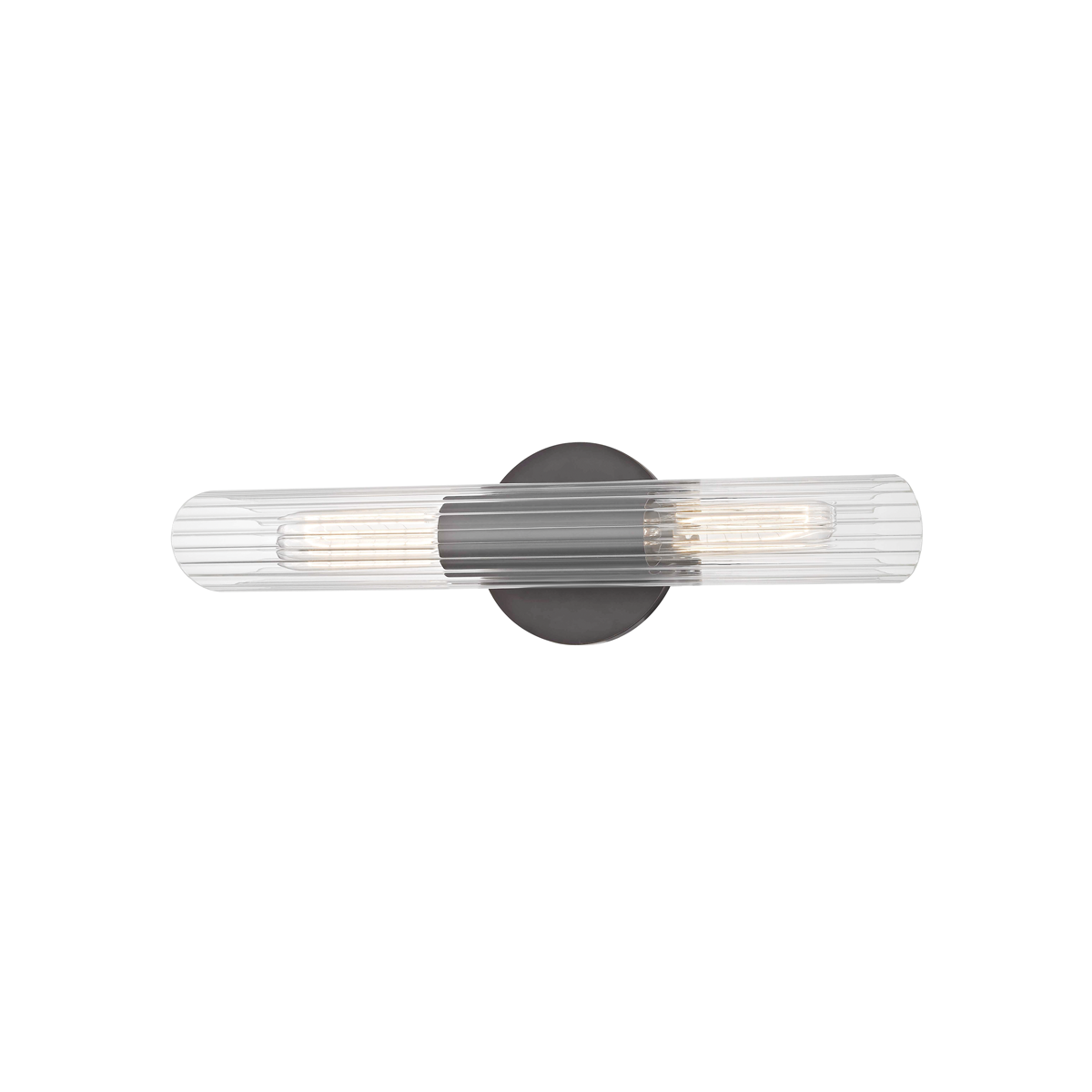 Aplique de pared Cecily 4.75" x 17.25"