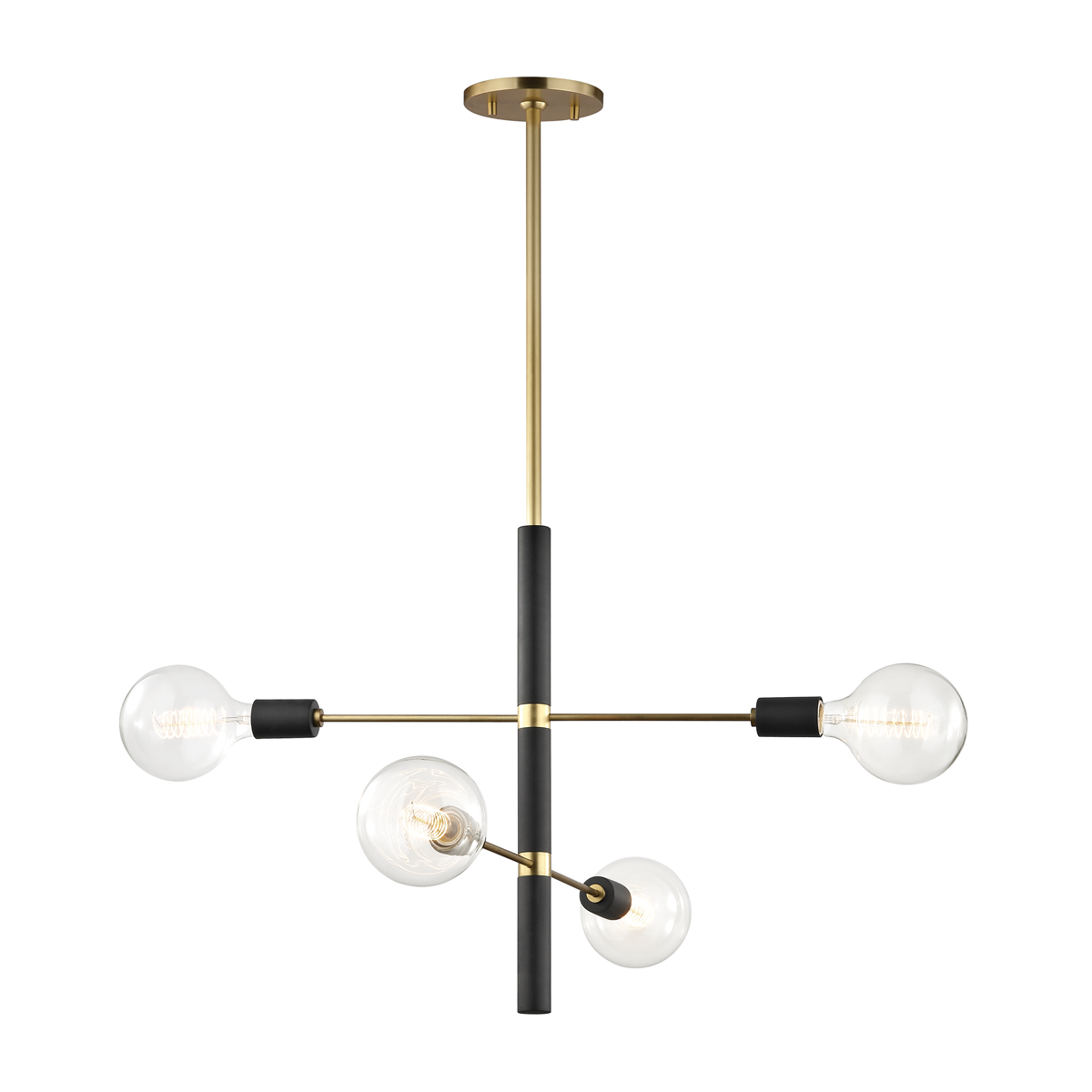 Astrid Chandelier 24"