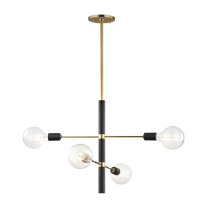 Astrid Chandelier 24"