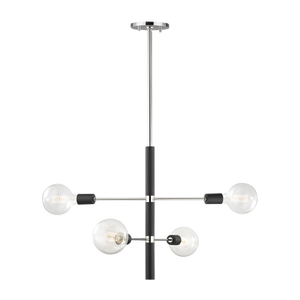 Astrid Chandelier 24"