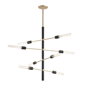 Astrid Chandelier 28"