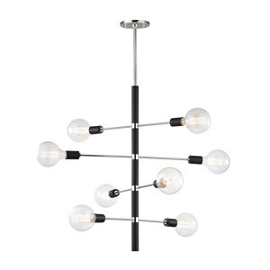Astrid Chandelier 28"