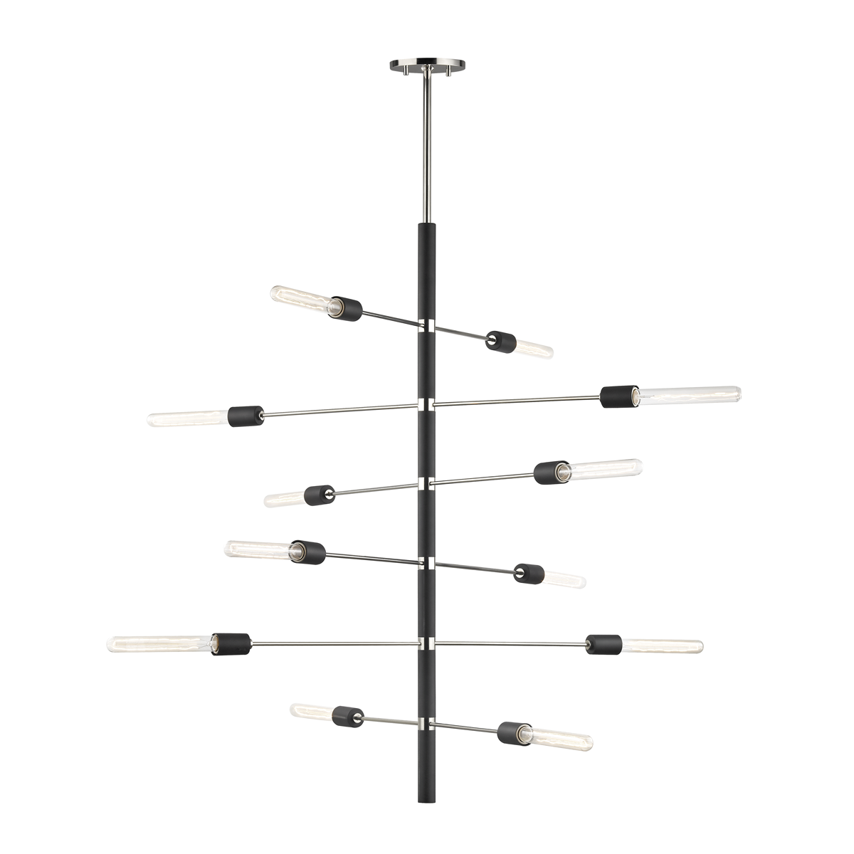 Astrid Chandelier 36"