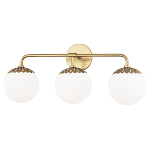 Paige Bath And Vanity 24"