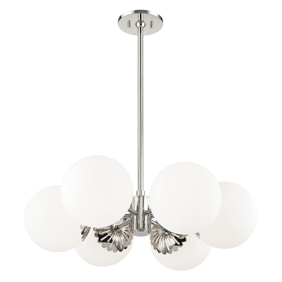 Paige Chandelier 26"