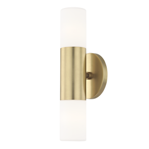 Lola Wall Sconce 4.75" x 13"