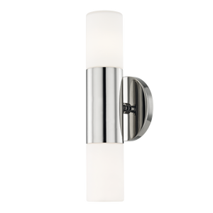 Lola Wall Sconce 4.75" x 13"