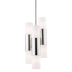 Polished Nickel