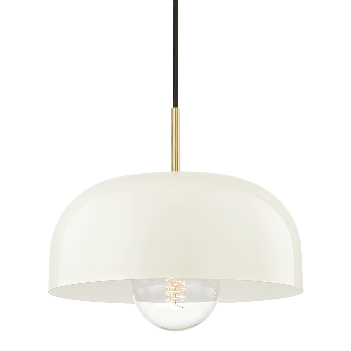 Colgante Avery de 14"
