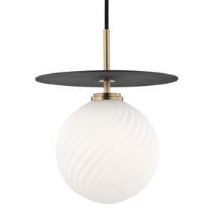 Ellis Pendant