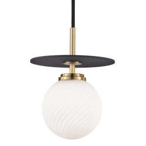 Ellis Pendant