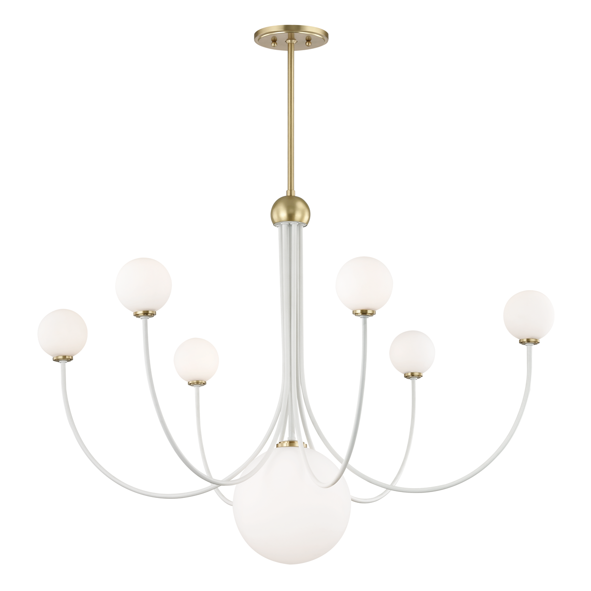Candelabro Coco