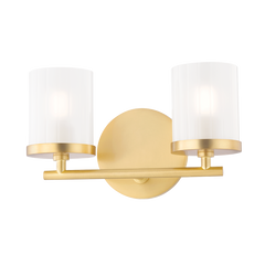 Aged Brass