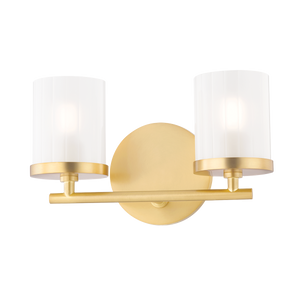 Ryan Bath And Vanity 10.5"