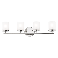 Polished Nickel
