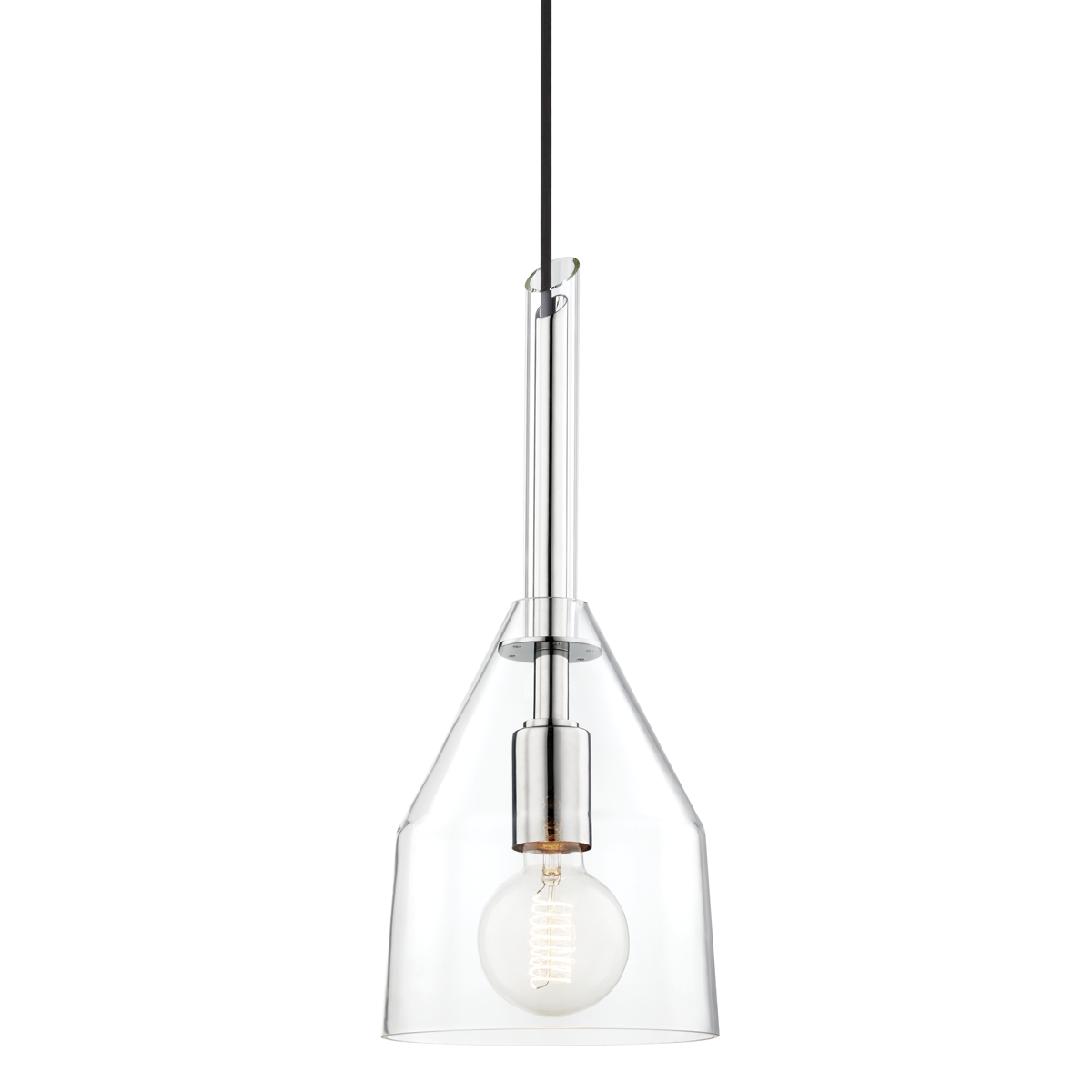 Sloan Pendant 7"