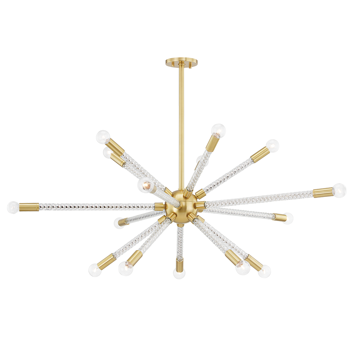 Pippin Chandelier