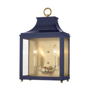 Leigh Wall Sconce