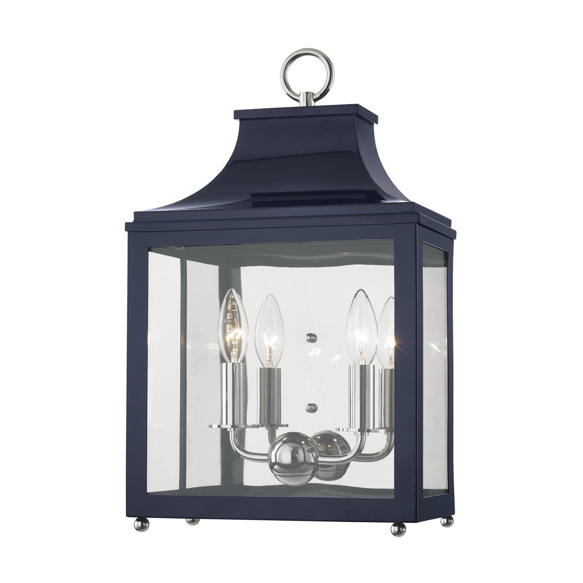 Leigh Wall Sconce