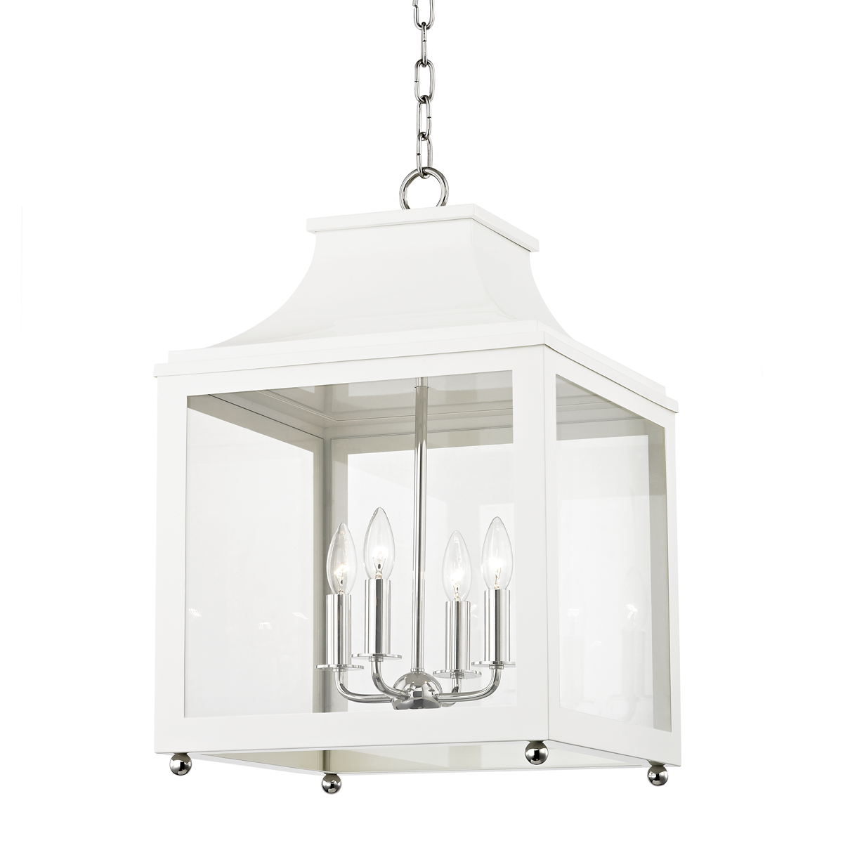 Leigh Lantern 16"