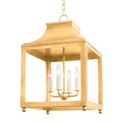 Vintage Gold Leaf / Standard