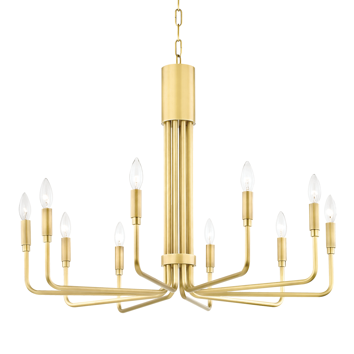Brigitte Chandelier de 31.75"
