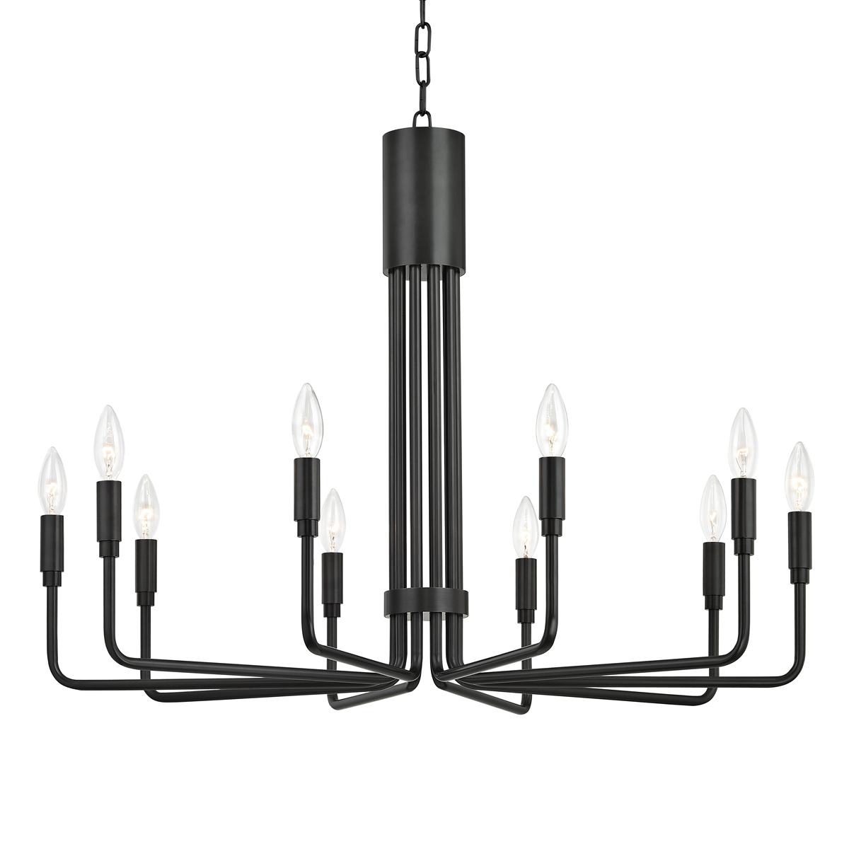 Brigitte Chandelier de 31.75"