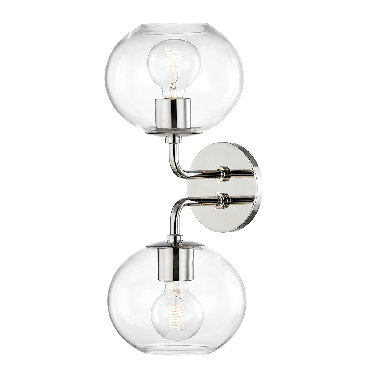 Margot Wall Sconce 8.25" x 19.25"
