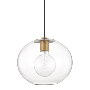 Pendentif Margot