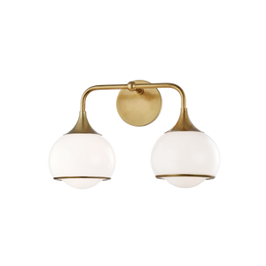 Reese Bath And Vanity 16.75"