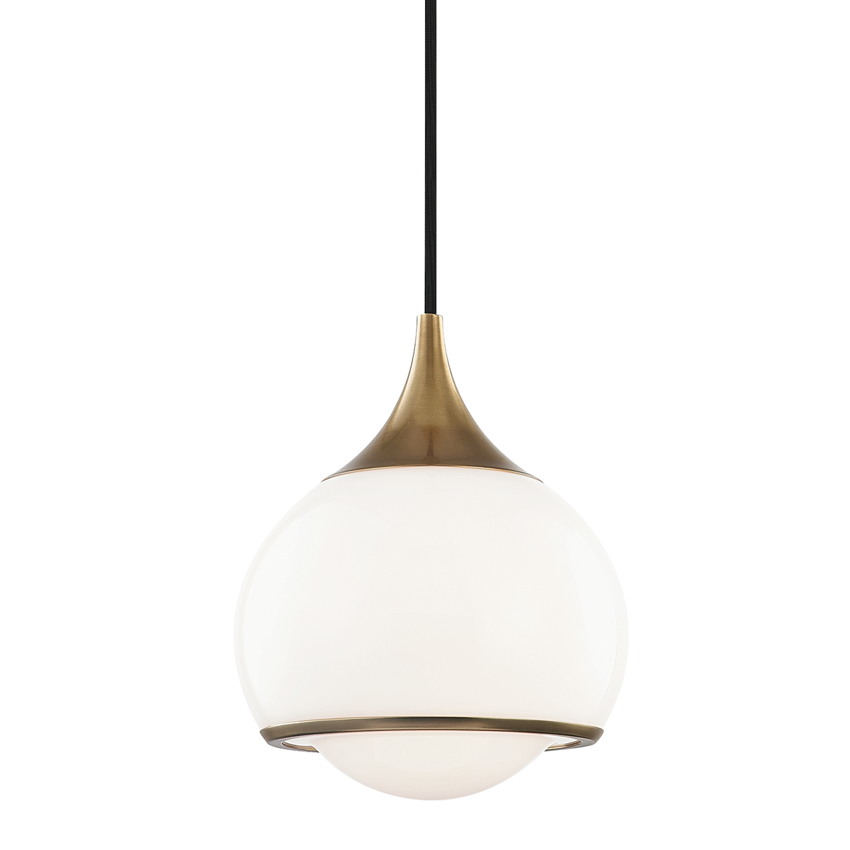 Reese Pendant 6.75"