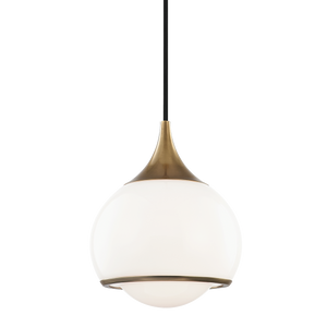 Reese Pendant 6.75"