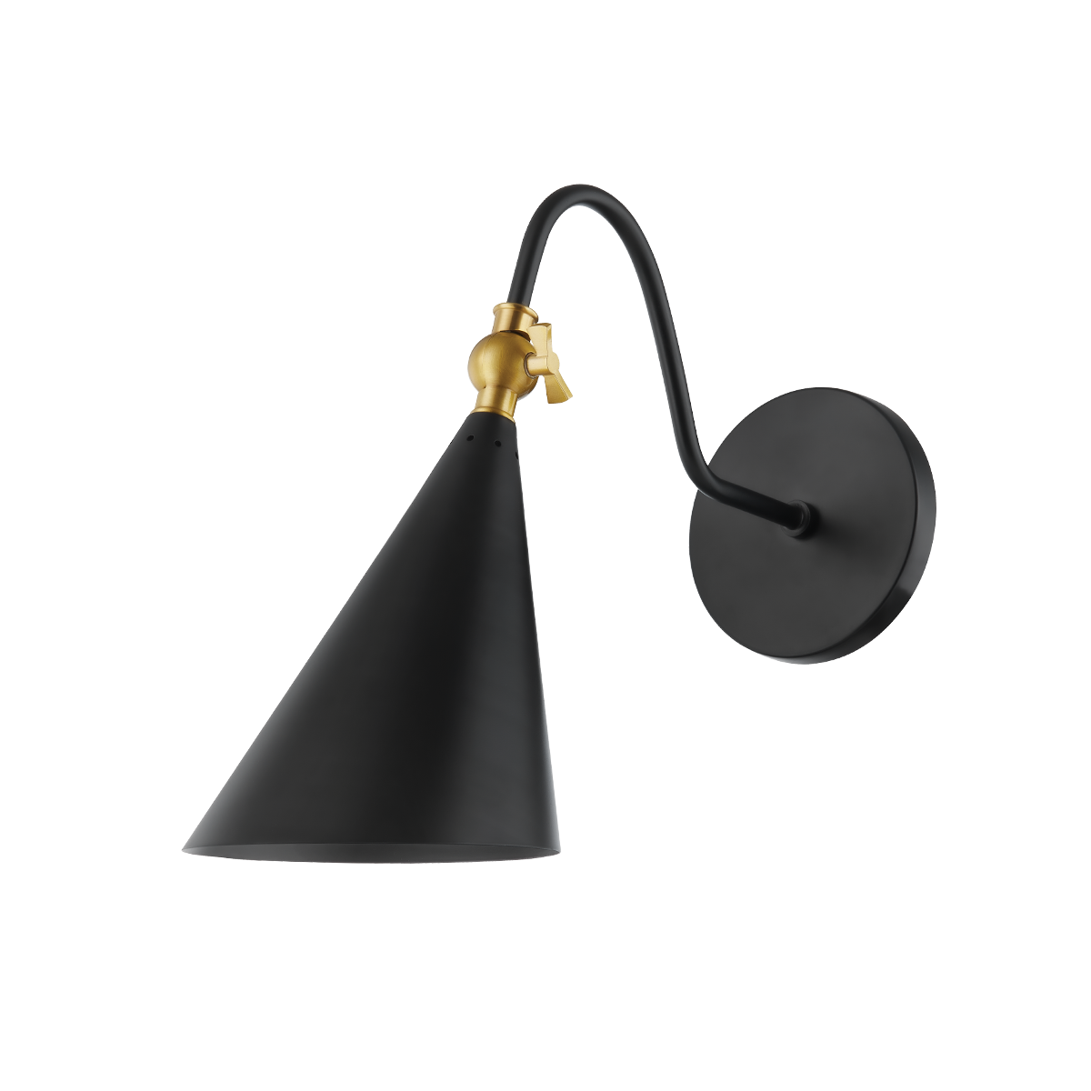Lupe Wall Sconce