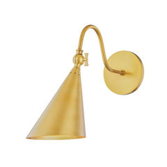 Aged Brass / Standard