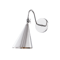 Polished Nickel / Standard