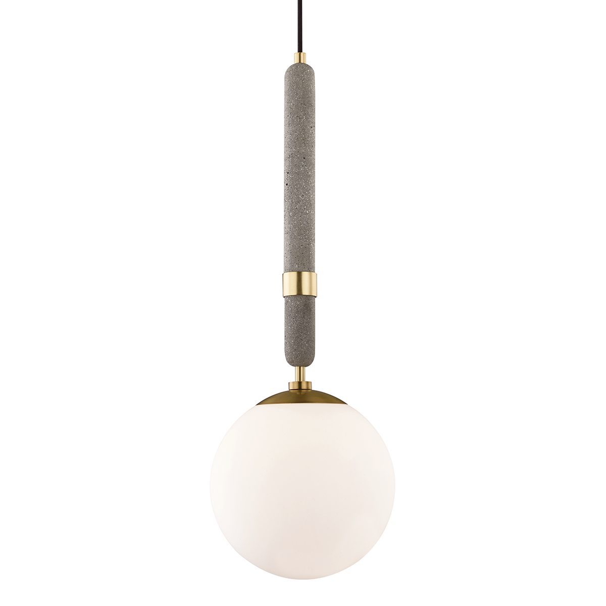 Brielle Pendant 9.5"