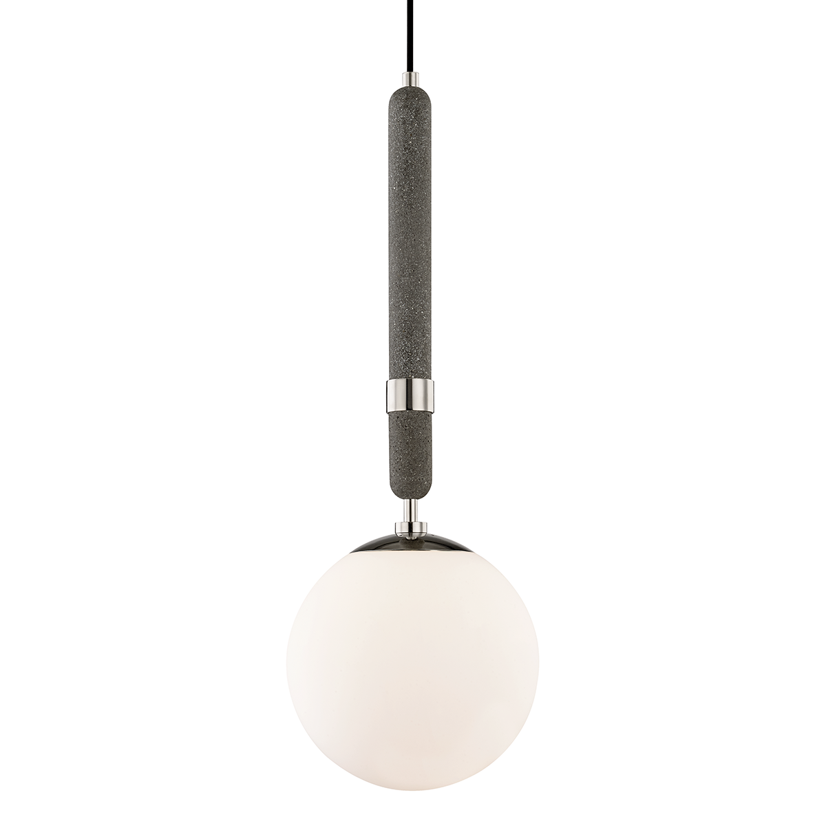 Brielle Pendant 9.5"
