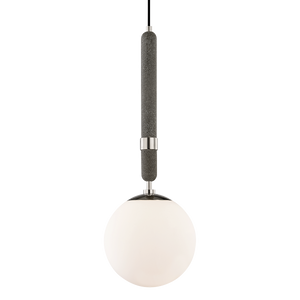 Brielle Pendant 9.5"