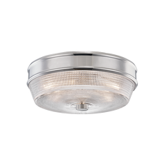 Polished Nickel