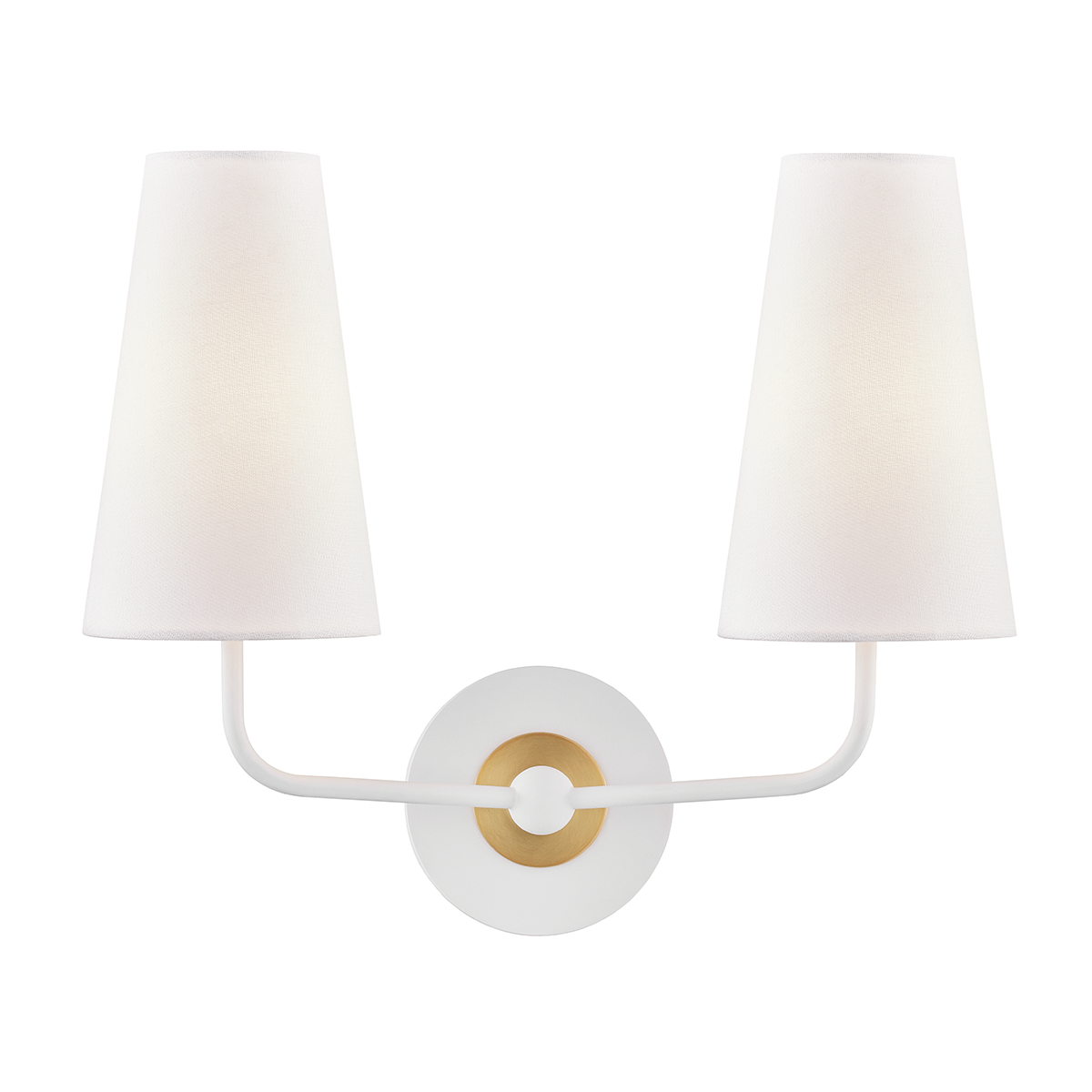 Merri Wall Sconce 15.75"