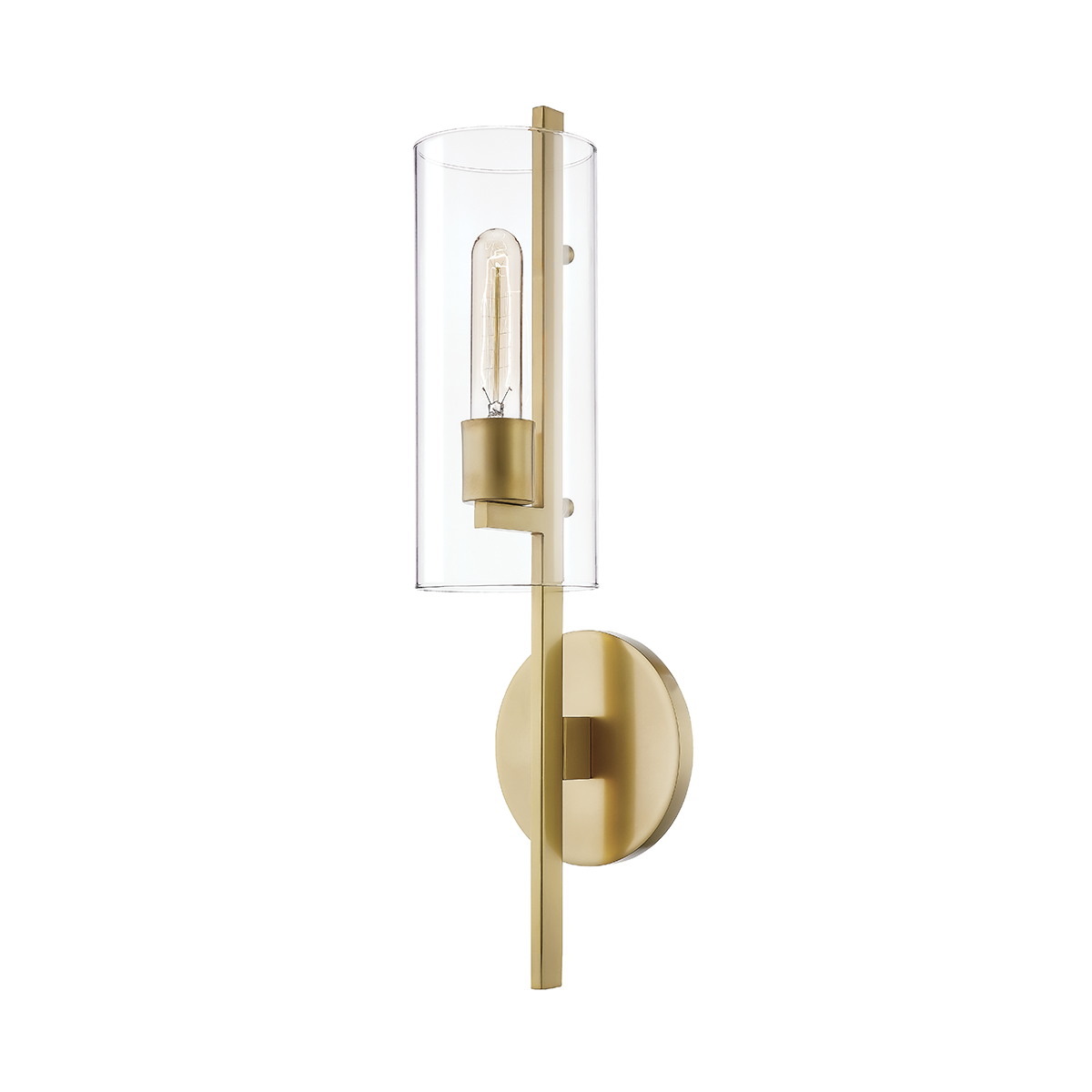 Ariel Wall Sconce 5.5" x 20.25"