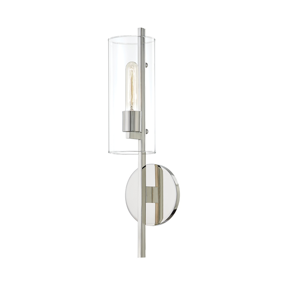Ariel Wall Sconce 5.5" x 20.25"