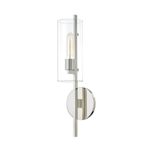 Ariel Wall Sconce 5.5" x 20.25"