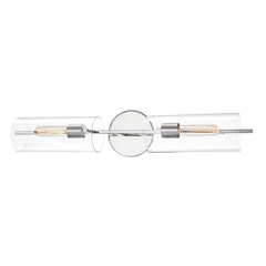 Polished Nickel