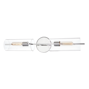 Ariel Wall Sconce 5.5" x 28"