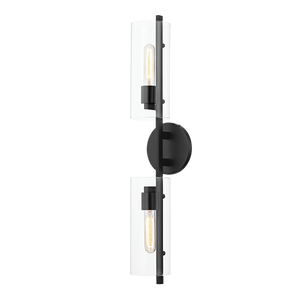 Ariel Wall Sconce 5.5" x 28"