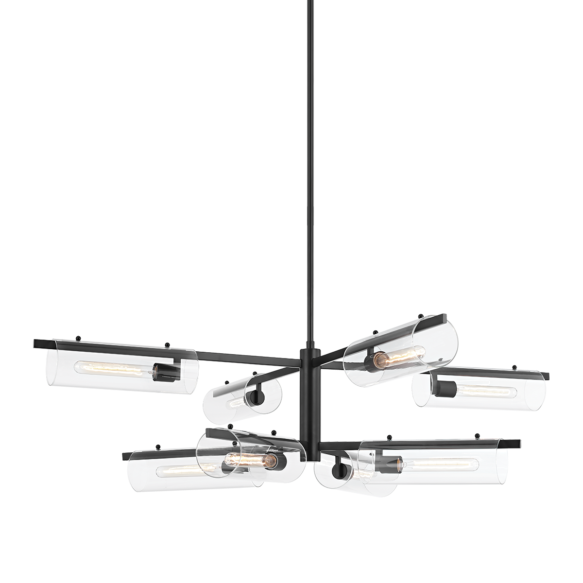 Ariel Chandelier 52.75"