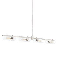 Polished Nickel